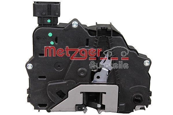 Serrure de porte METZGER ref. 2314347